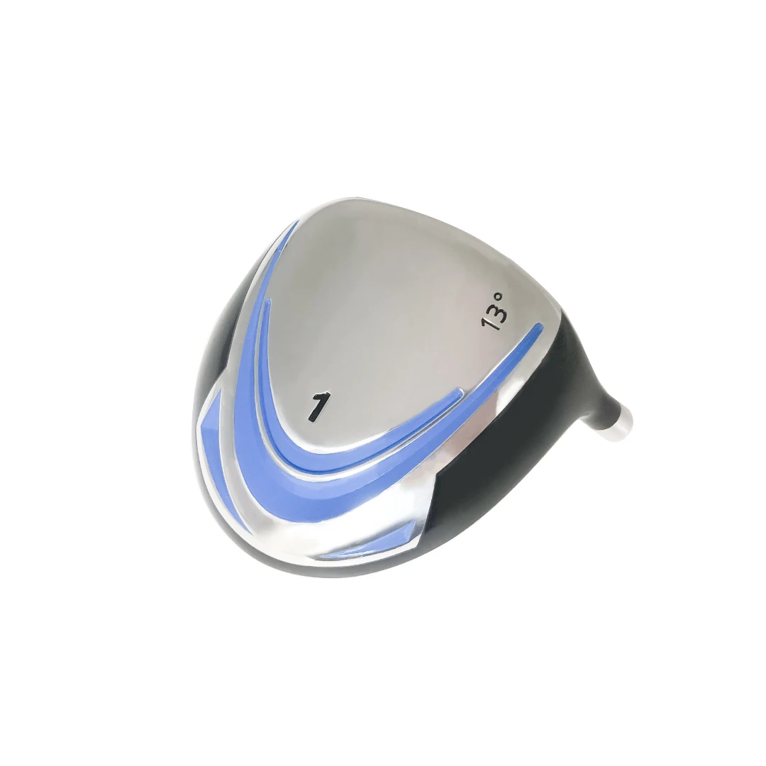 High quality OEM clubs factory golf set golf club Aluminum alloy Forged left hand golf driver