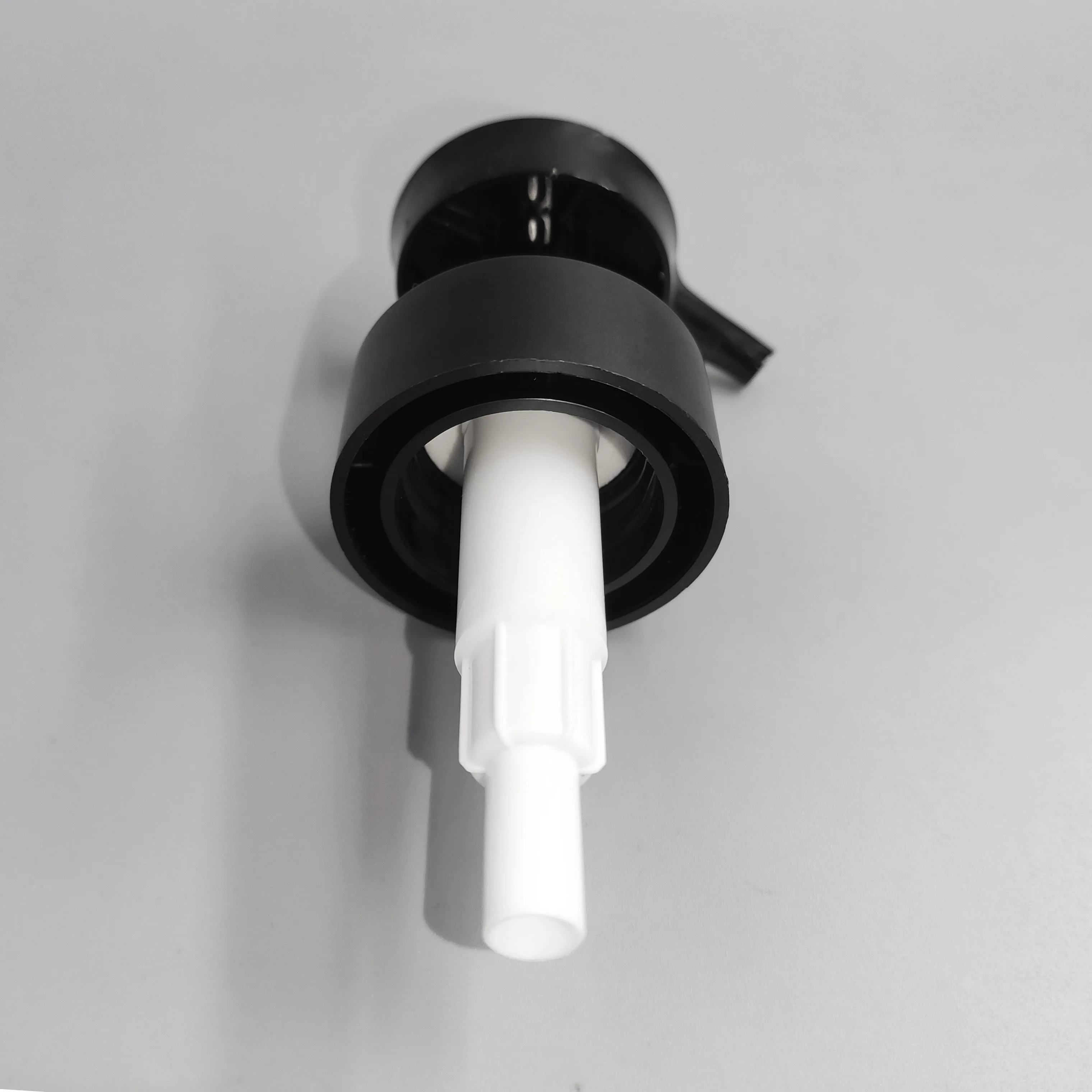 28/410 DOUBLE WALL LOTION DISPENSER PUMP  28410 lotion pump dispenser soap customized