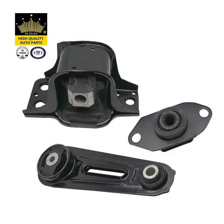 Wholesale High Quality Engine Mounting for NISSAN  MT QASHQAI J10 JJ10E  HR16DE MR20DE 11220-ET00A 11210-JD000 11360-JE20B