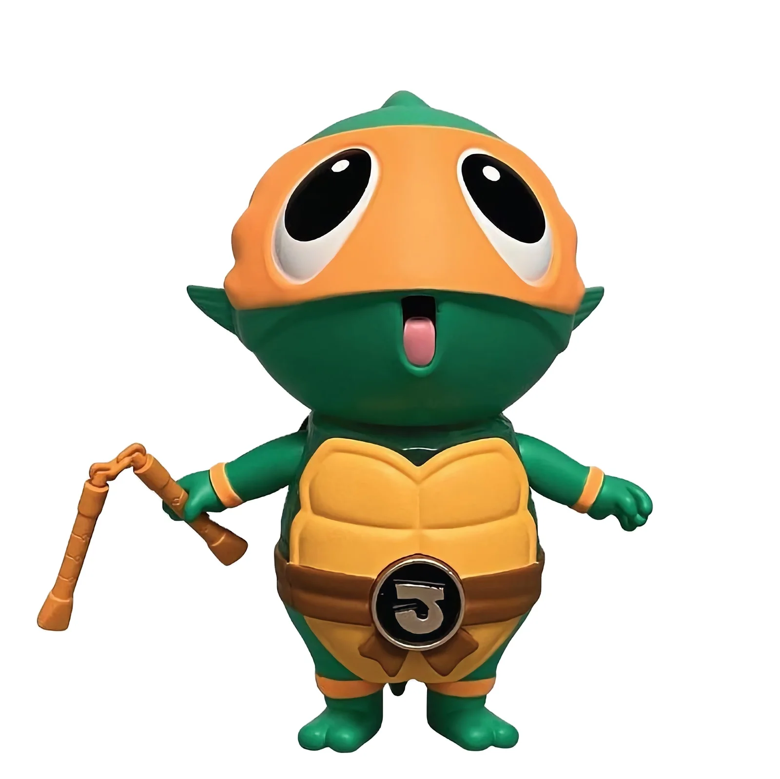 Custom Vinyl Toy Art Toy 3d Pvc Plastic Designer Toy Blind Box