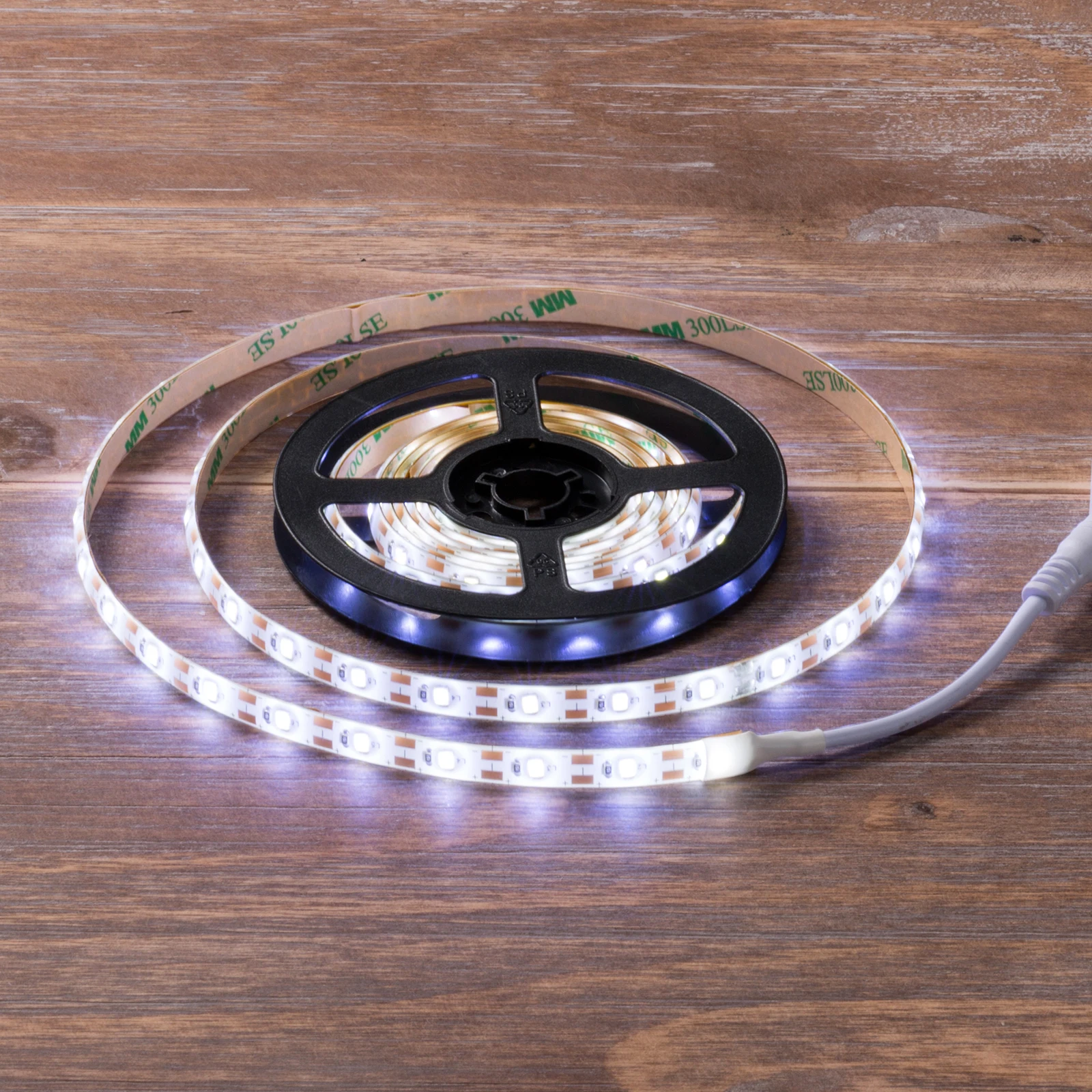 OEM 2021 Home Lighting Fixture Linkable Led Under Cabinet Light Kitchen 1m 2m 3m Clear Motion Sensor Strip