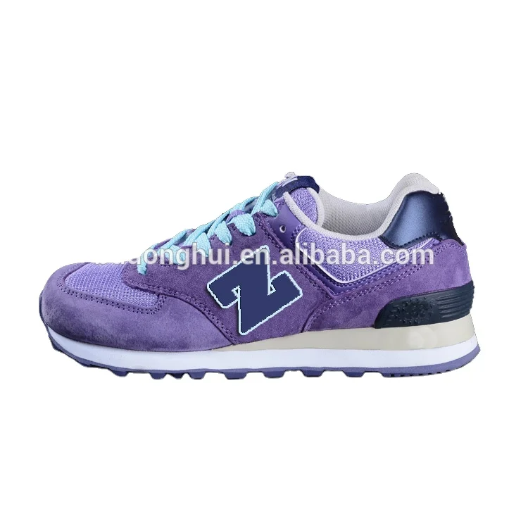 
cool class sport shoes balance men new walking shoes 