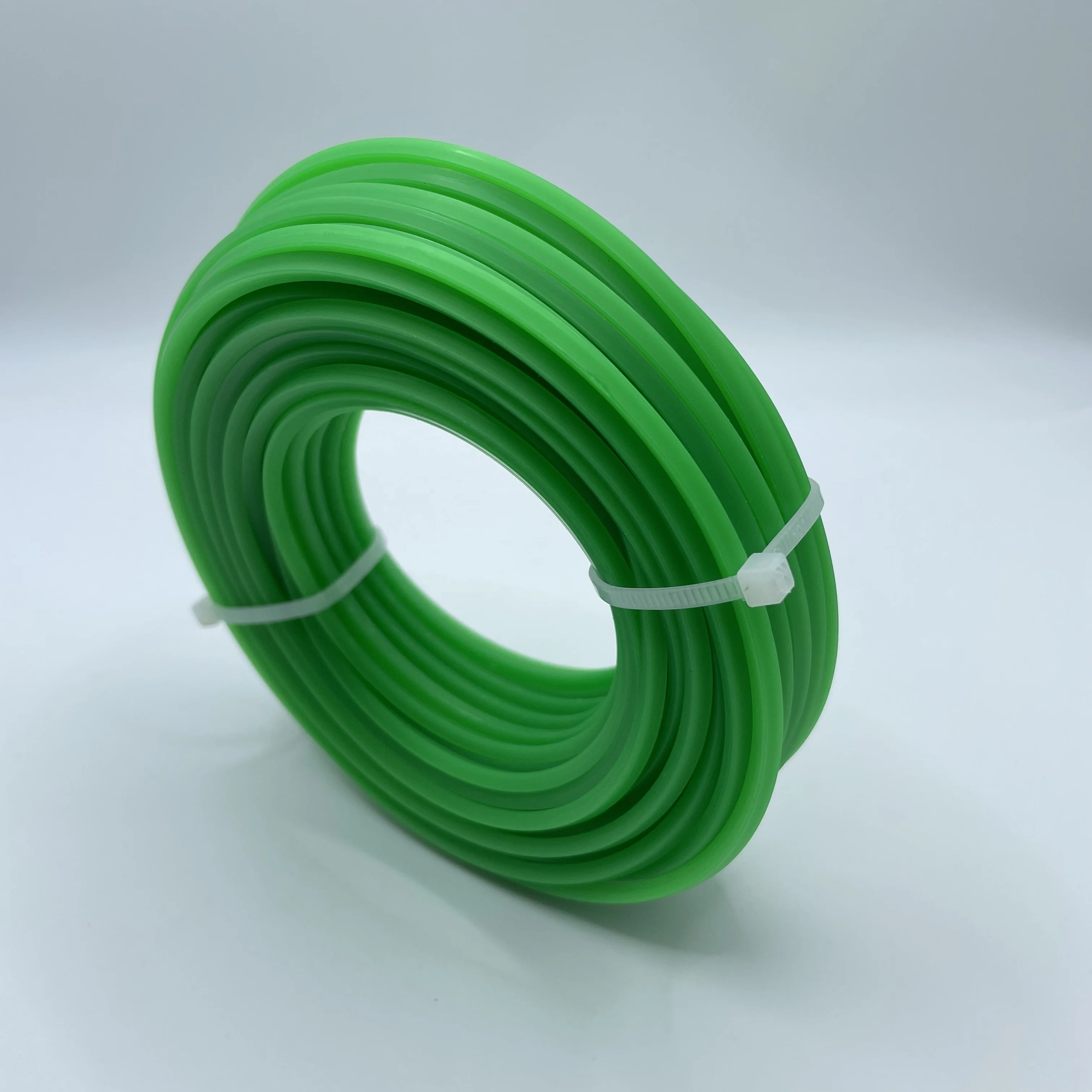 2023 Hot Selling Brush Cutter Parts Trimmer Line Square 3.0mm Length 15meters