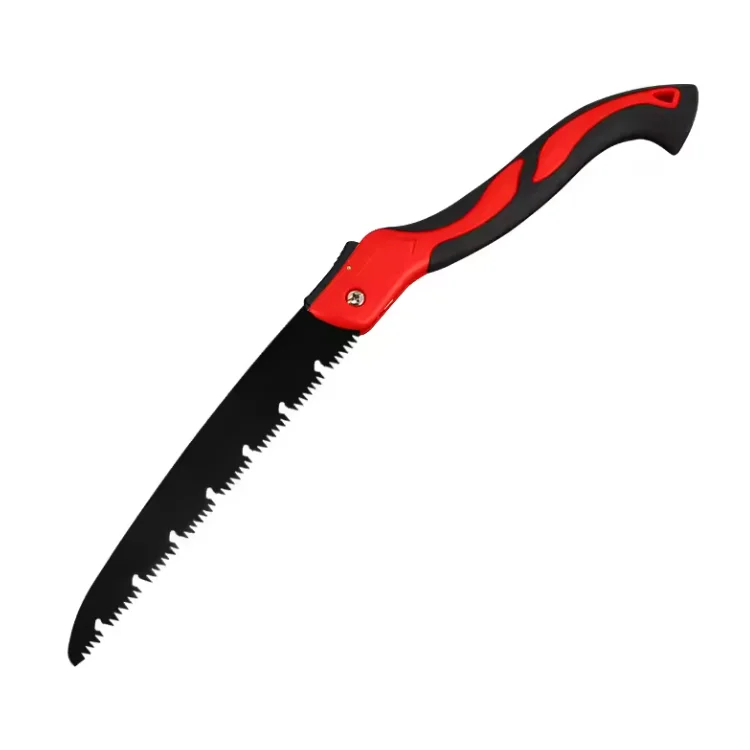 ZY Sales promotion Black mini plastic frame hacksaw for wood and metal small hand cutting saw compact hand operate mini hack saw