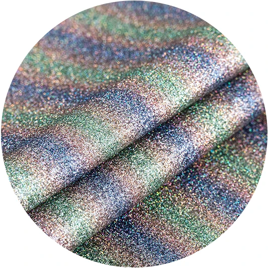 free samples shimmering wholesale leather vinyl fabric grade 3 glitter fabric wallpaper