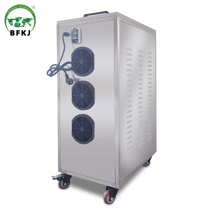 Ozone Disinfection sterilizer machine water purifier water sprayer Air Water Purifier Ozone Generator