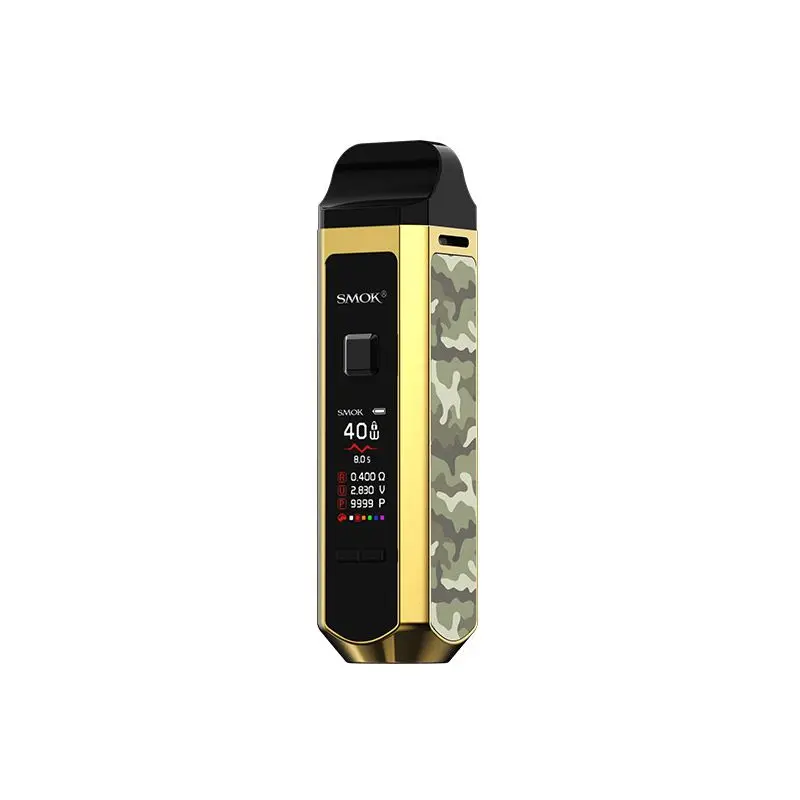  Набор для вейпа Ave40 Smok RPM40 40 Вт 1500