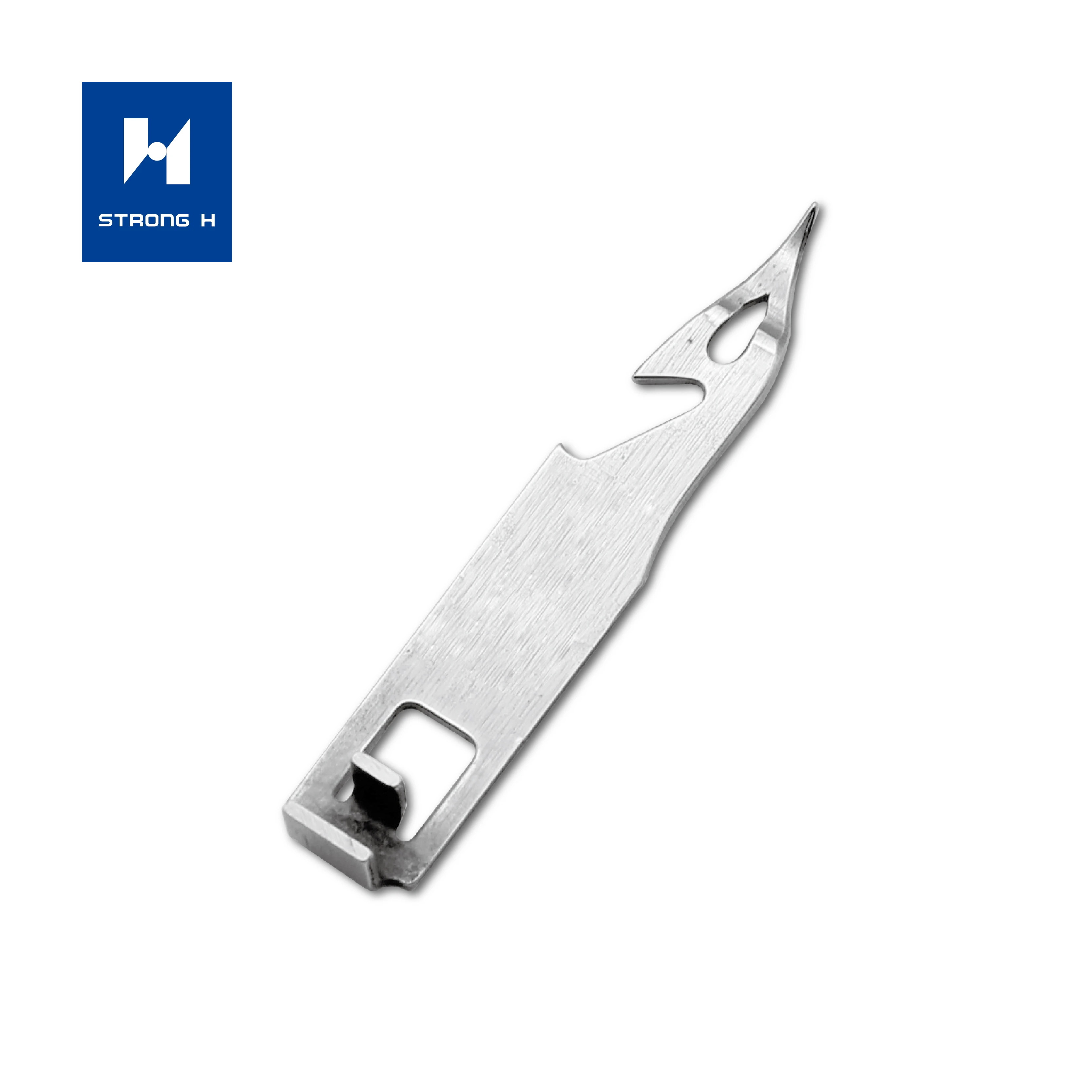 Durable Low Loss High Quality Industrial Sewing Machine Spare Parts