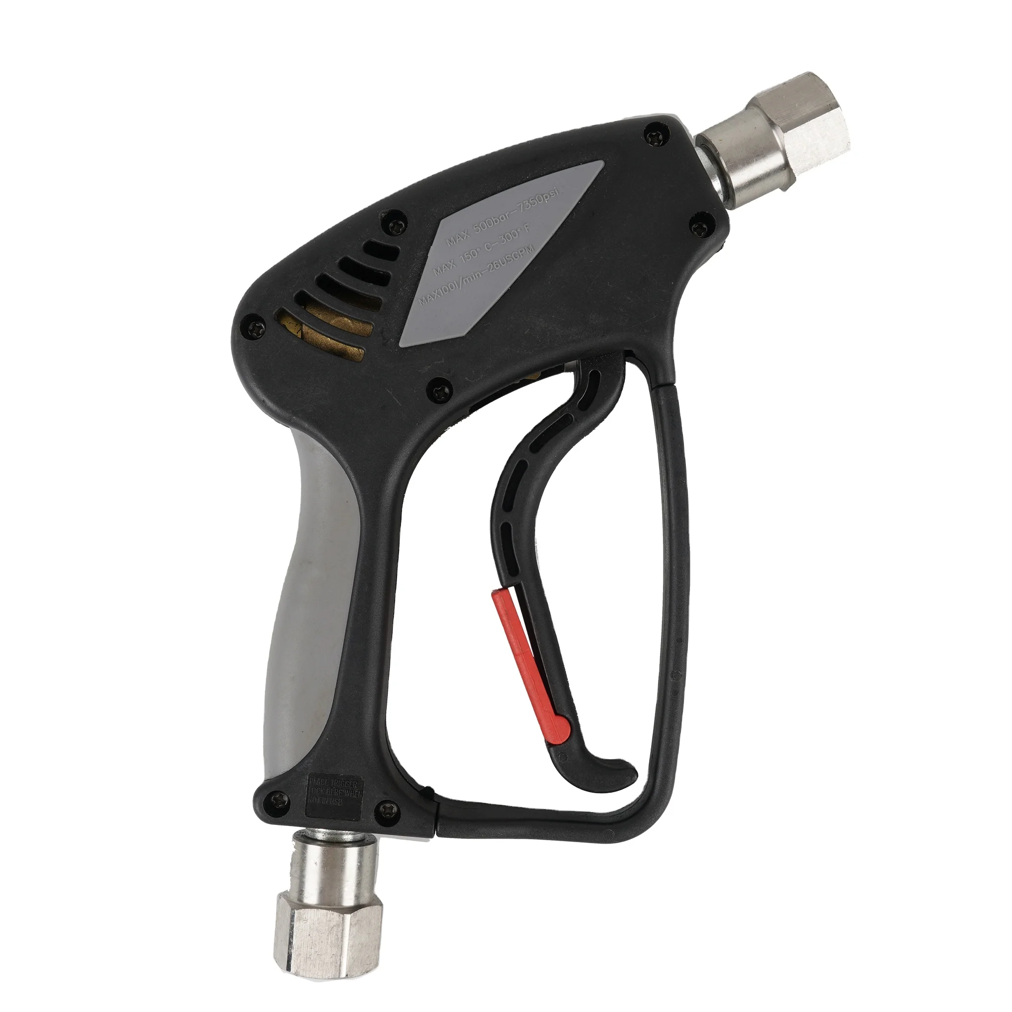 4000PSI Car Wash Water Spray Gun