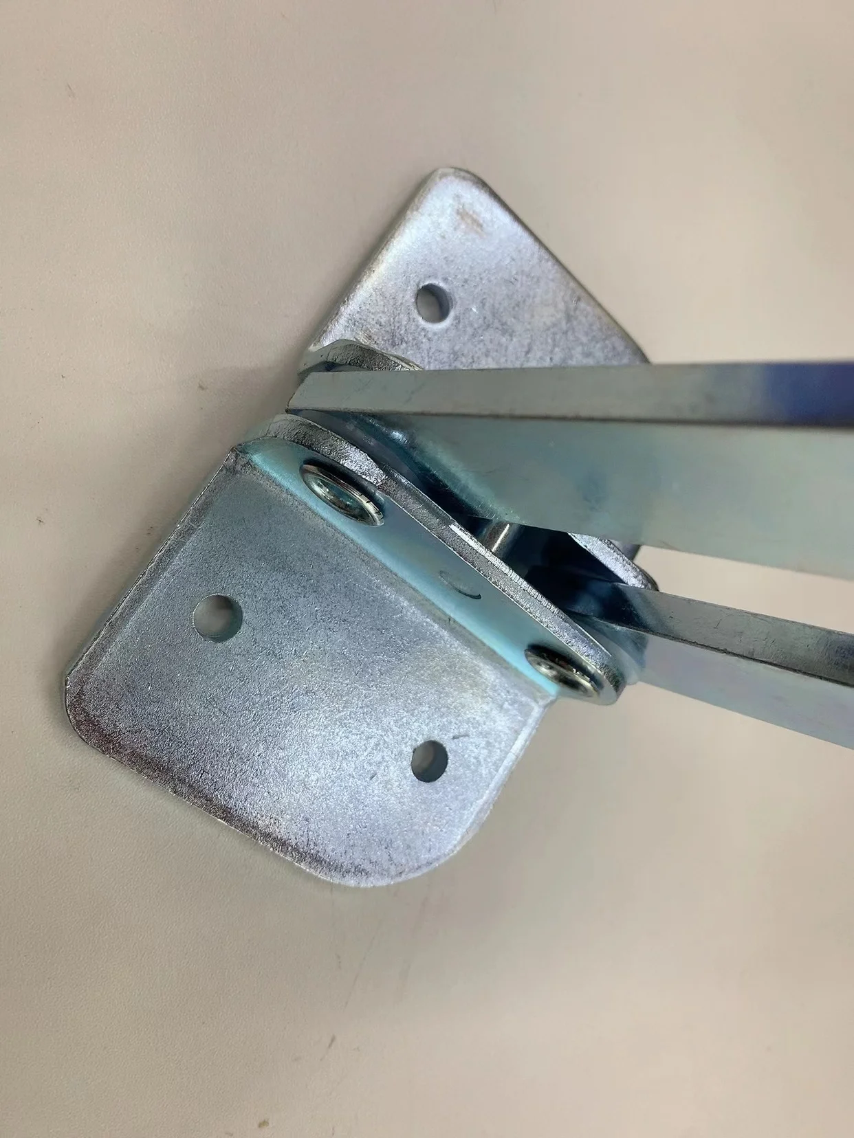 Factory Direct Home Hardware Accessories Movable Sofa Back Hinges Translation Hinge