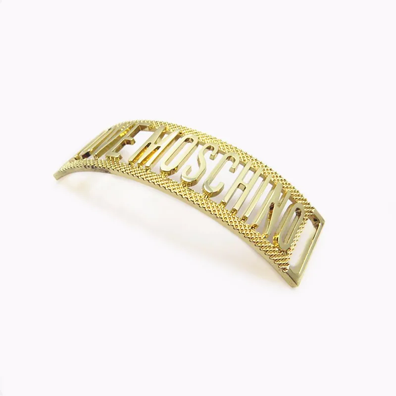 Shoe Laces Lock Sneaker Shoelace Metal Tag Dubrae Charm Decorations Shoelace Charms lace tags