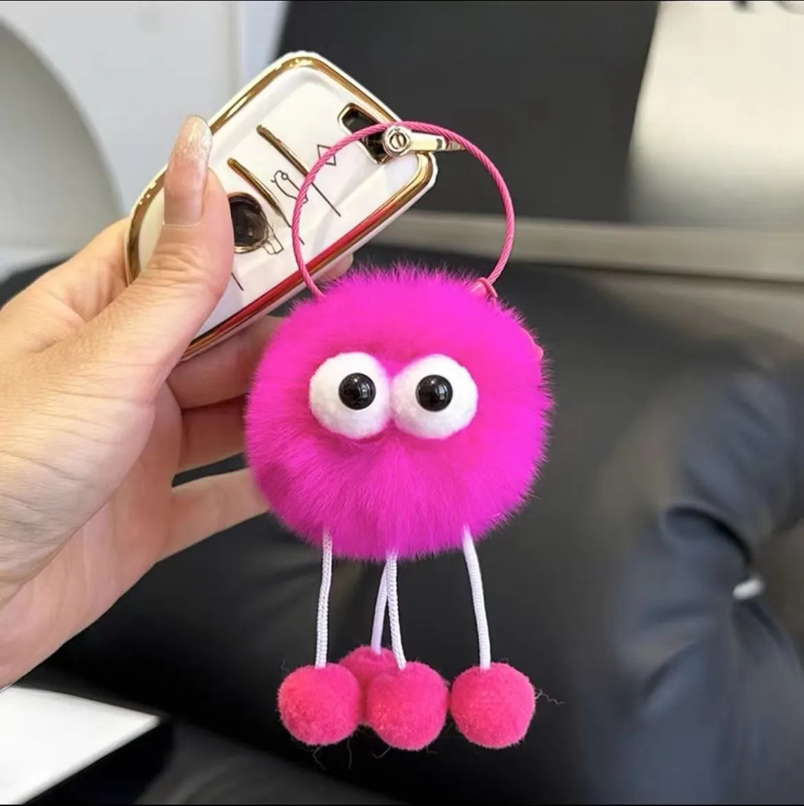 Милый плюшевый брикет из осьминога