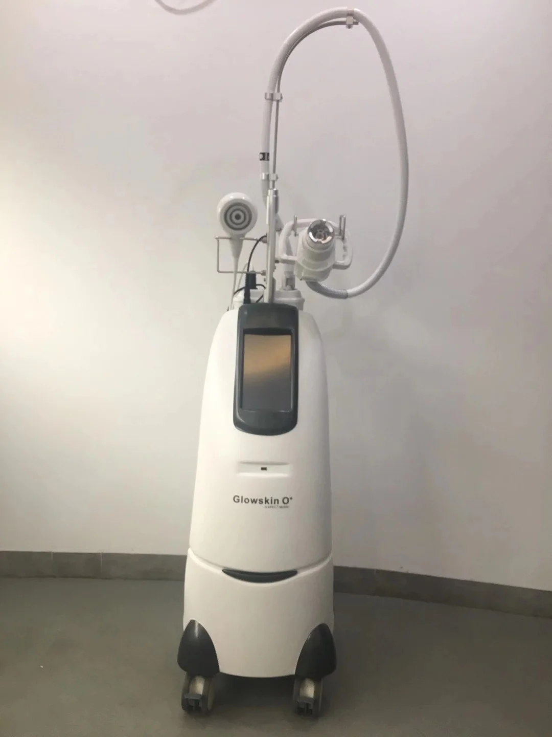 multi-pole M.P.RF.5M high-frequency fat-dissolving system slim body machine