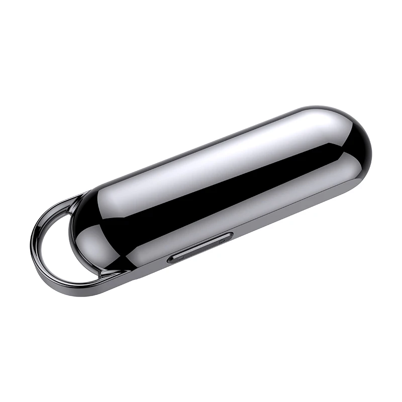 D8 JNN factory direct selling necklace smart video audio recording professional digital full hd sports vlog hidden camera