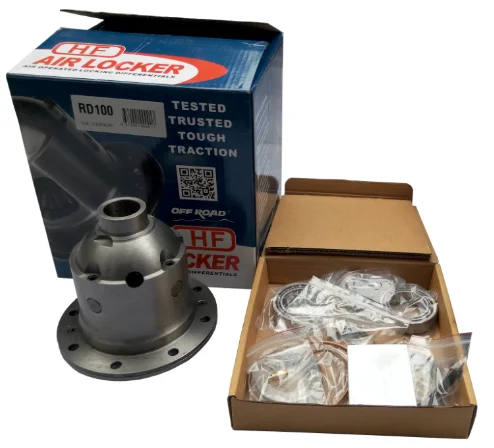 2023 HF RD226 air locker differential with  BEST QUALITY off-road air diff locker