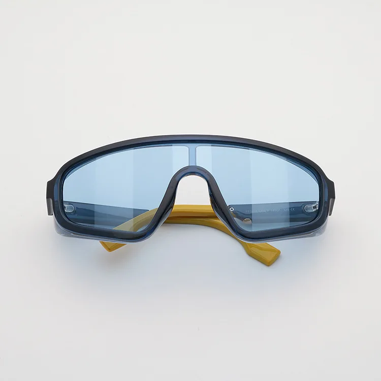 Luxury Fashion Custom Eyeglass Designer Famous Brands Newest Eyewear Polarized Shades Male Sun Glasses Sunglasses For Men 2021