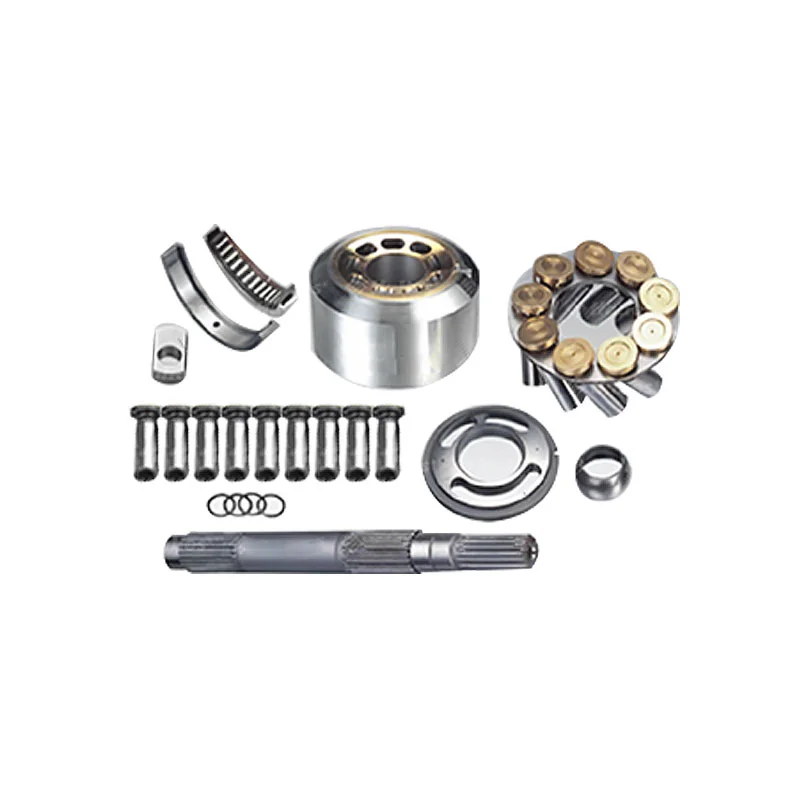 PSV2-62T HYDRAULIC PISTON PUMP PARTS KAYABA PSV2 SERIES PUMP REPAIR KITS