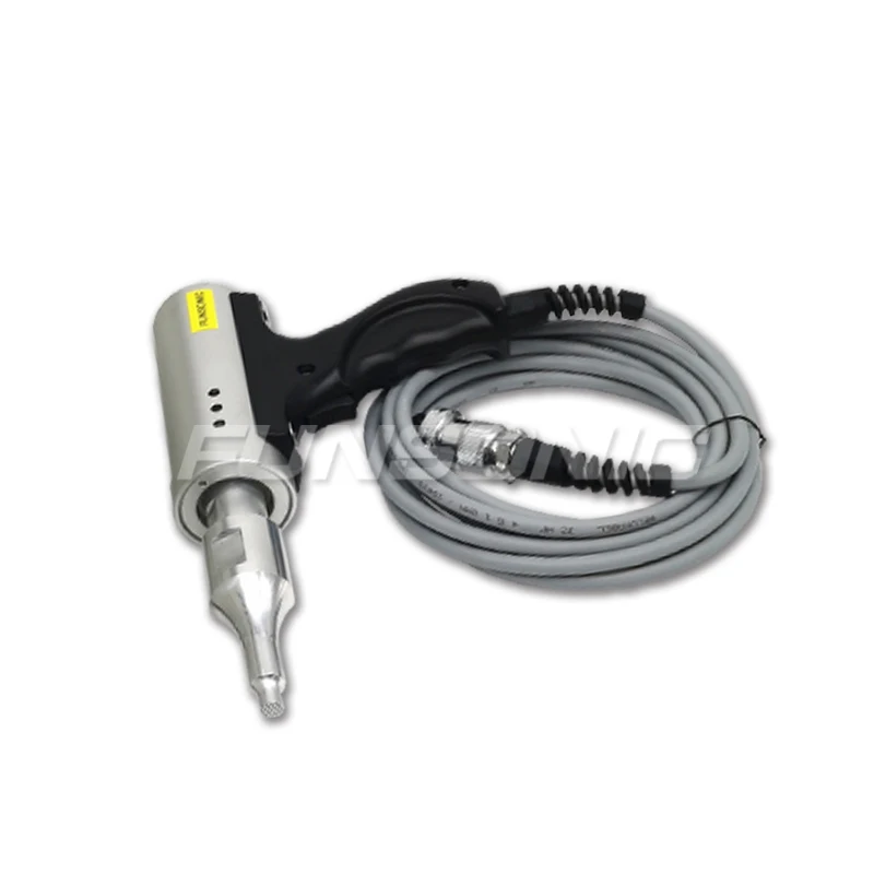 Best price ultrasonic spot welding machine 800w plastic welding equipment