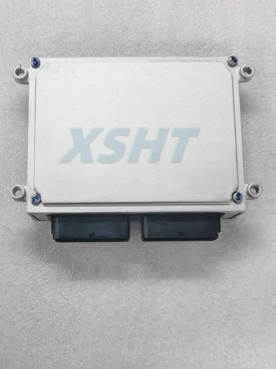 Fast H7000-1 Fhb400Sqbh1/SQ2/SQ5 dz93189585443/dz93189585444FHB400/250K/500K Shacman X3000X5000 hydrodynamic retarder controller