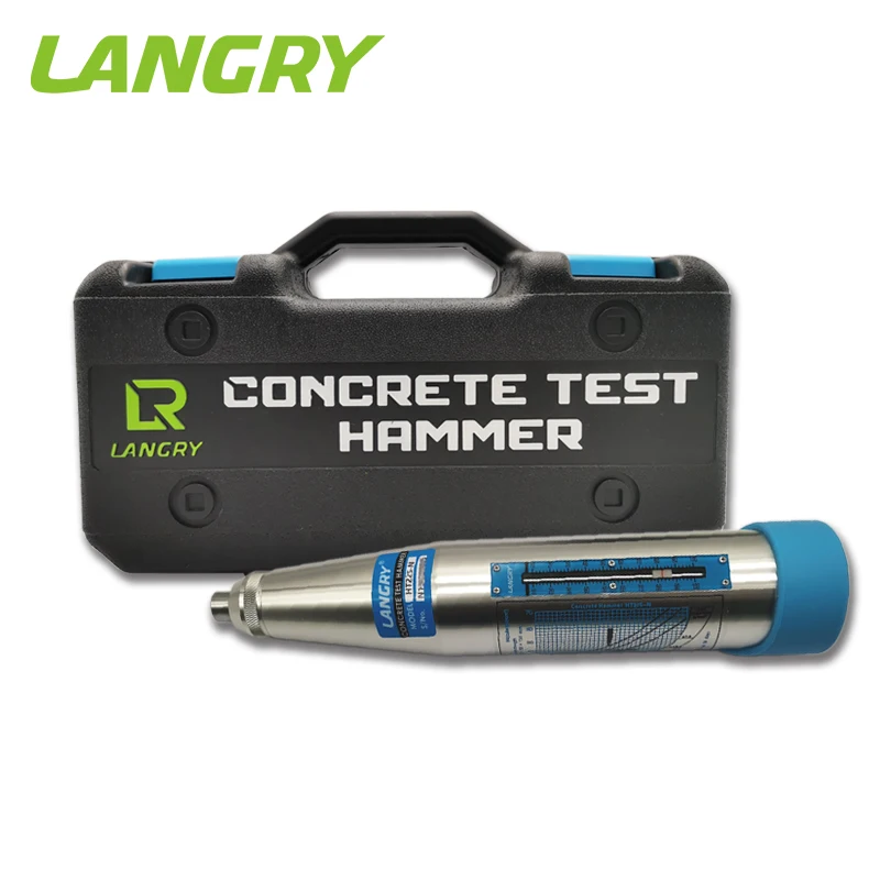 HT225-N бетонный молоток для проверки прочности бетона