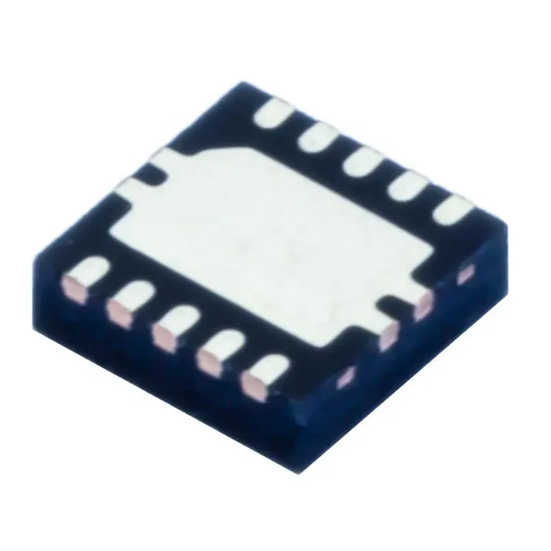 Original IC PWR SWITCH N/P-CH 1:2 10VSON TPS2500DRCR