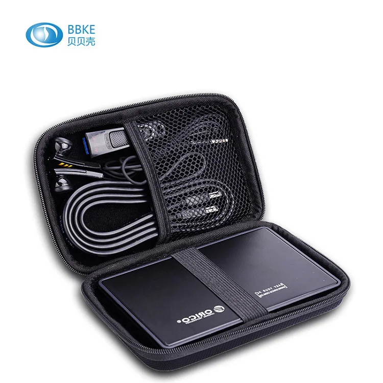 Чехол для жесткого диска Eva, чехол для маленького электронного жесткого диска, чехол для жесткого диска Usb, чехол для переноски