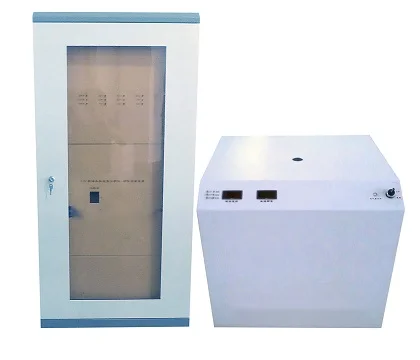 DX-90M NMR Spectrometer