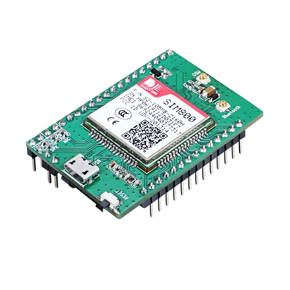 Simcom GSM/GPRS модуль