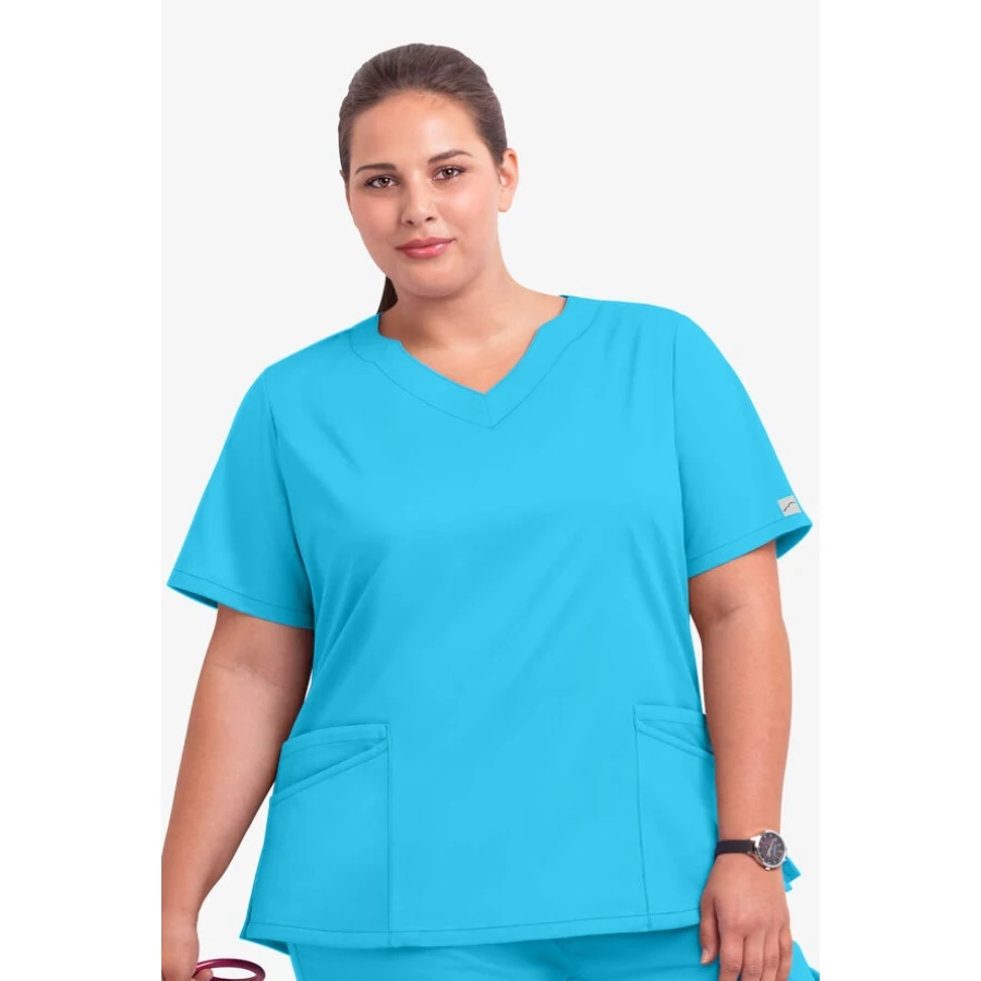 Больничная Униформа высокого качества, матовая униформа, медицинская одежда, медицинская униформа