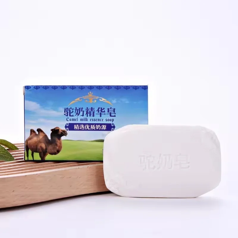 115g sandalwood soap goat milk soap camel milk soap