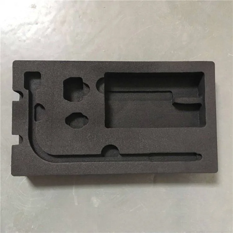 
Shape Customized EVA Foam for Logistics and Packing Foam Material at Cheap Price 