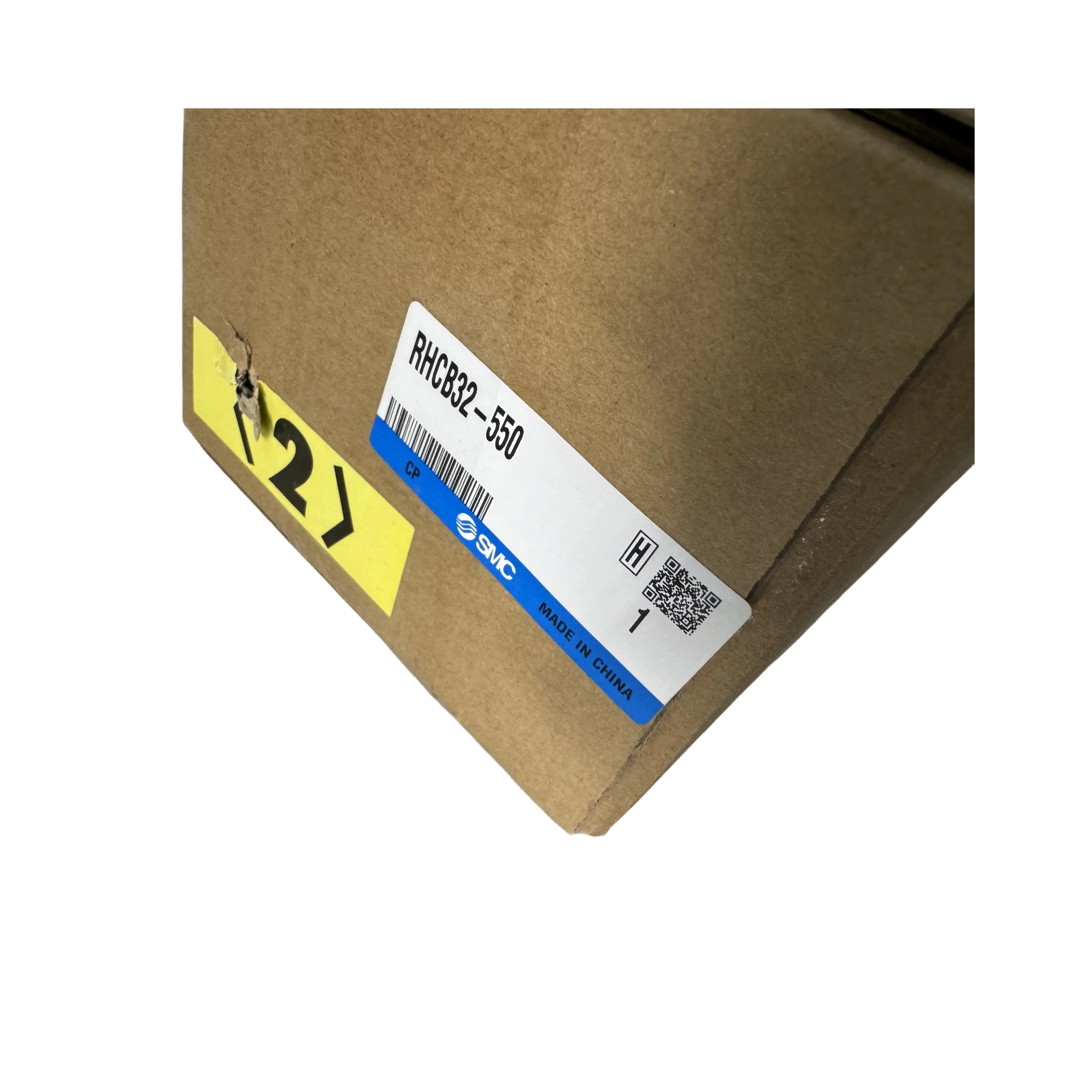 SMC RHC Series High Power Cylinder Specialty Cylinders RHCB32-550
