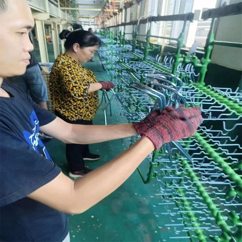 Линия машины гальванического покрытия цинка