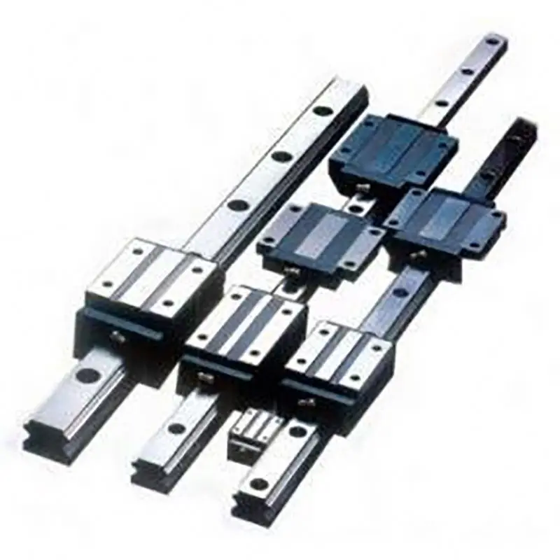 Cheap Personalized Golden Supplier Roller Bearing Linear Bearing