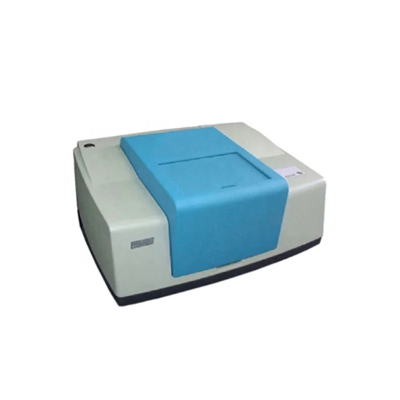 FTIR-1500 Ftir Infrared Spectrum Chemical Machine Fourier Transform Infrared Spectrometer