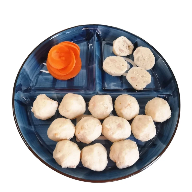 Proper Price Top Quality Delicious Health Health Frozen Shrimp Ball