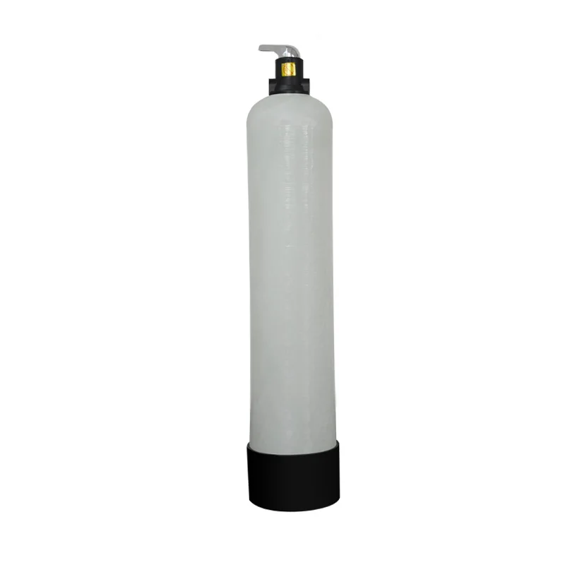 Manganese sand quartz sand tank activated carbon resin softened water filter tap water treatment equipment