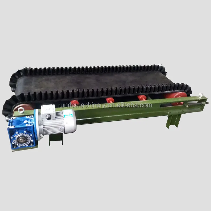 TDG Belt Weighing Scales Conveyor Constant Weight Feeder sensor