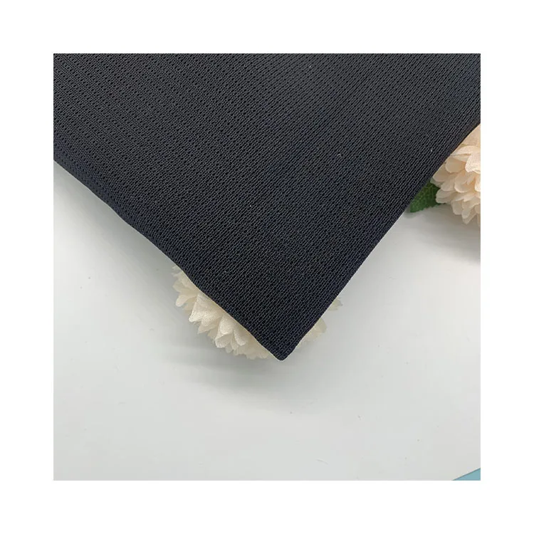 Interfacing Fabric Fusible Nonwoven Adhesive Interlining Gum Stay Fabric