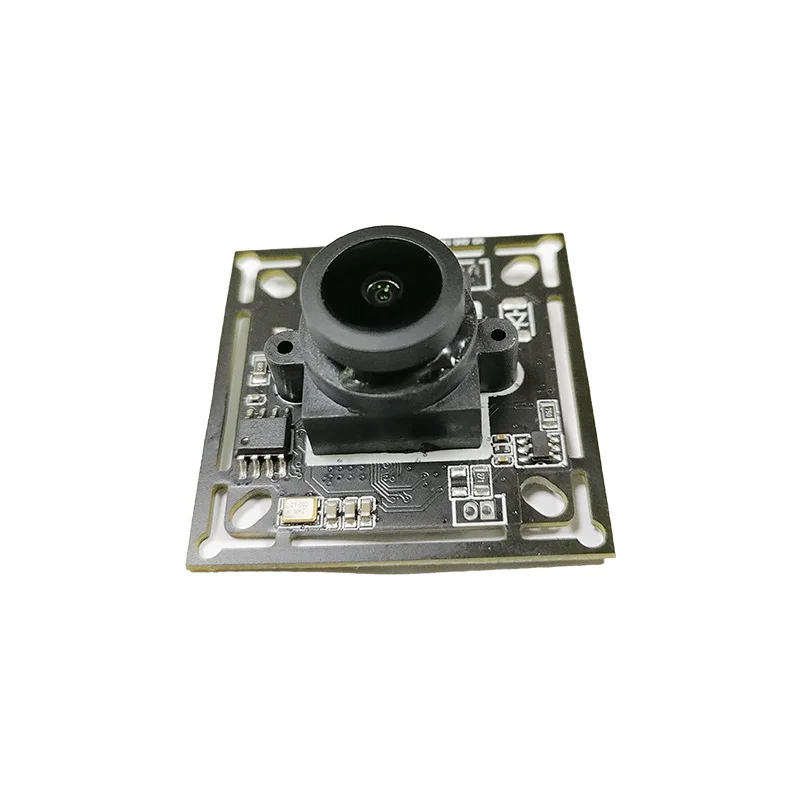Shenzhen Hot Sale Cmos Car Camera Module 2MP 1080P HD CVBS/AHD Camera Module Analog Camera