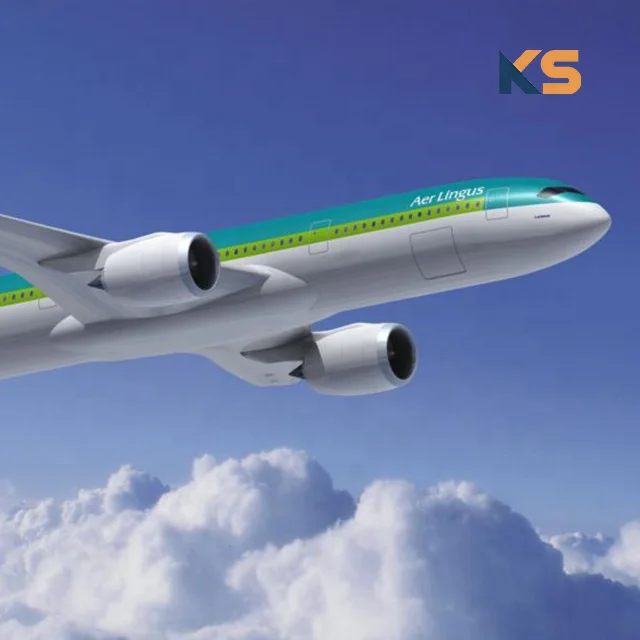 Cheapest Air Transport Shenzhen Dominican Republic Air Transport From China to Uk Italy Spain Zurich Airport Switzerland Europe