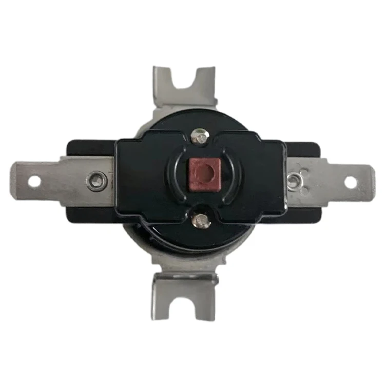 Non-Regulated Bimetallic Thermostat Thermostat For Water Heater Ksd302 Thermostat 250V 25A