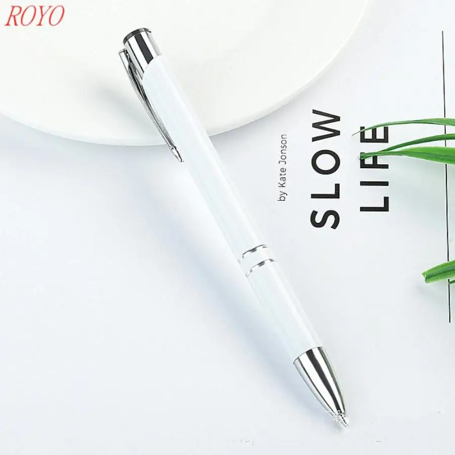 
Custom pens promotion metal pen metal ballpoint pens 