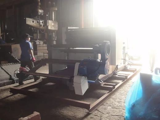 
Fully automatic paper embossing machines roll to roll 