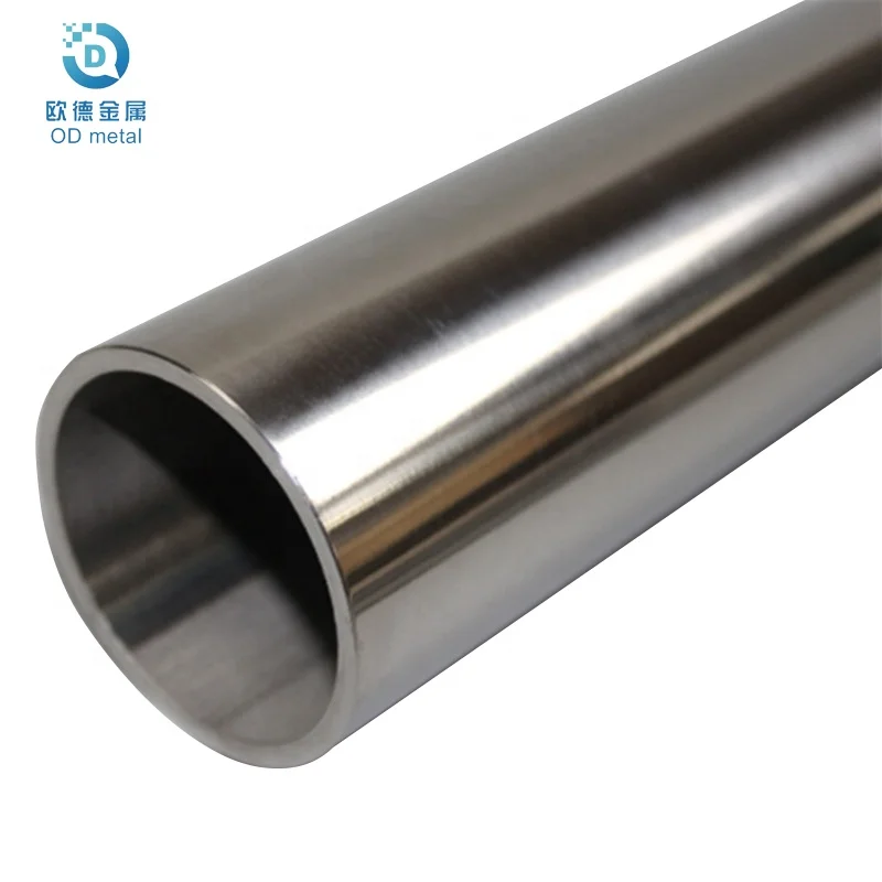 Factory large diameter stainless steel welded pipe tube 304 316 304l 316l 321 stainless steel pipe tube