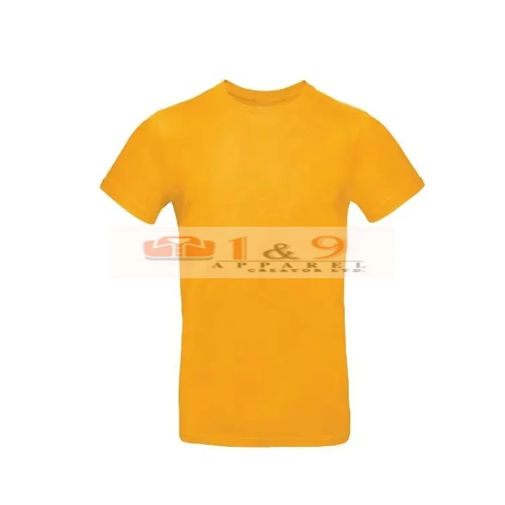 Wholesale Cheap Price New Cotton T-shirt Custom Logo Printed O Neck Shortsleeve Casual Quantity T Shirt For Mens From Bangladesh
