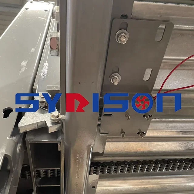 Hot sale 2 level parking lift two post car parking lift for car parking barrier