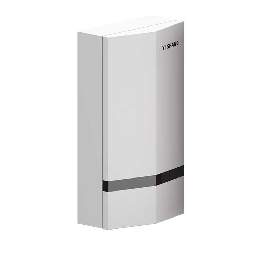 Металлический чехол для батареи lifepo4 12 В 24 36 48 51 2 280 А/ч