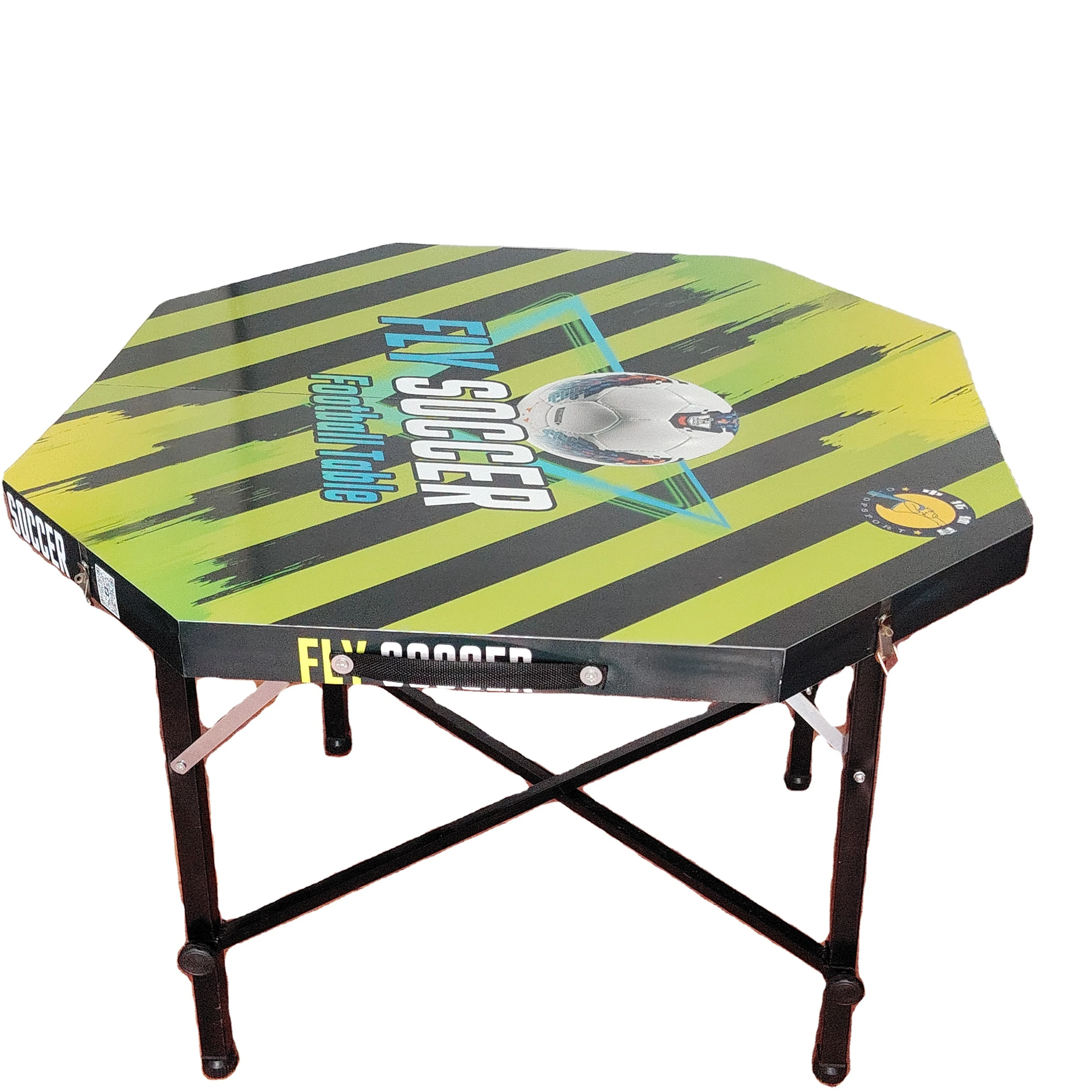 FLY SOCCER Football Table Angle Table