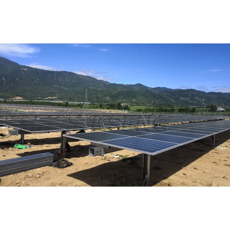 Single Axis Slewing Drive Solar Tracker Kit Solar Powered Tracker Single Axis Solar Tracking System